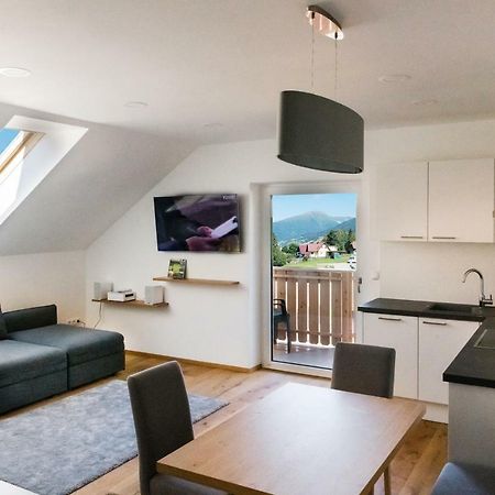 Feielhof Hotel Krakaudorf Luaran gambar