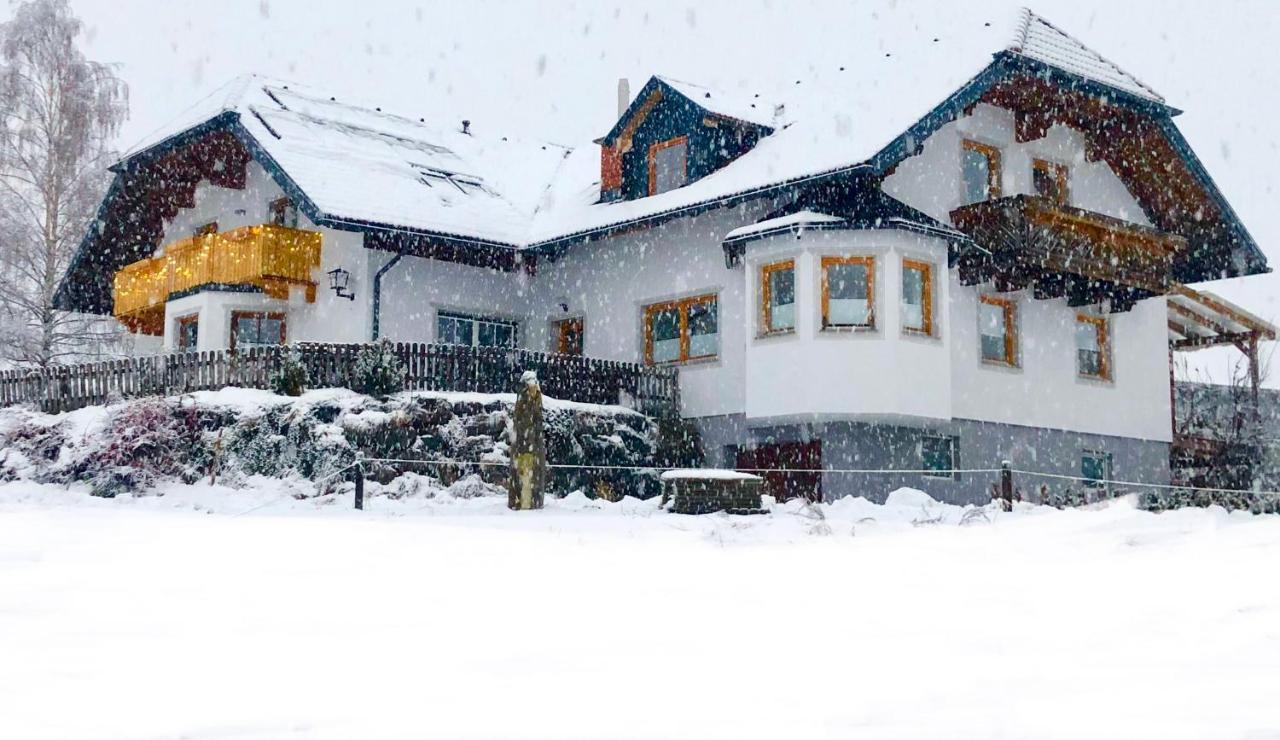 Feielhof Hotel Krakaudorf Luaran gambar