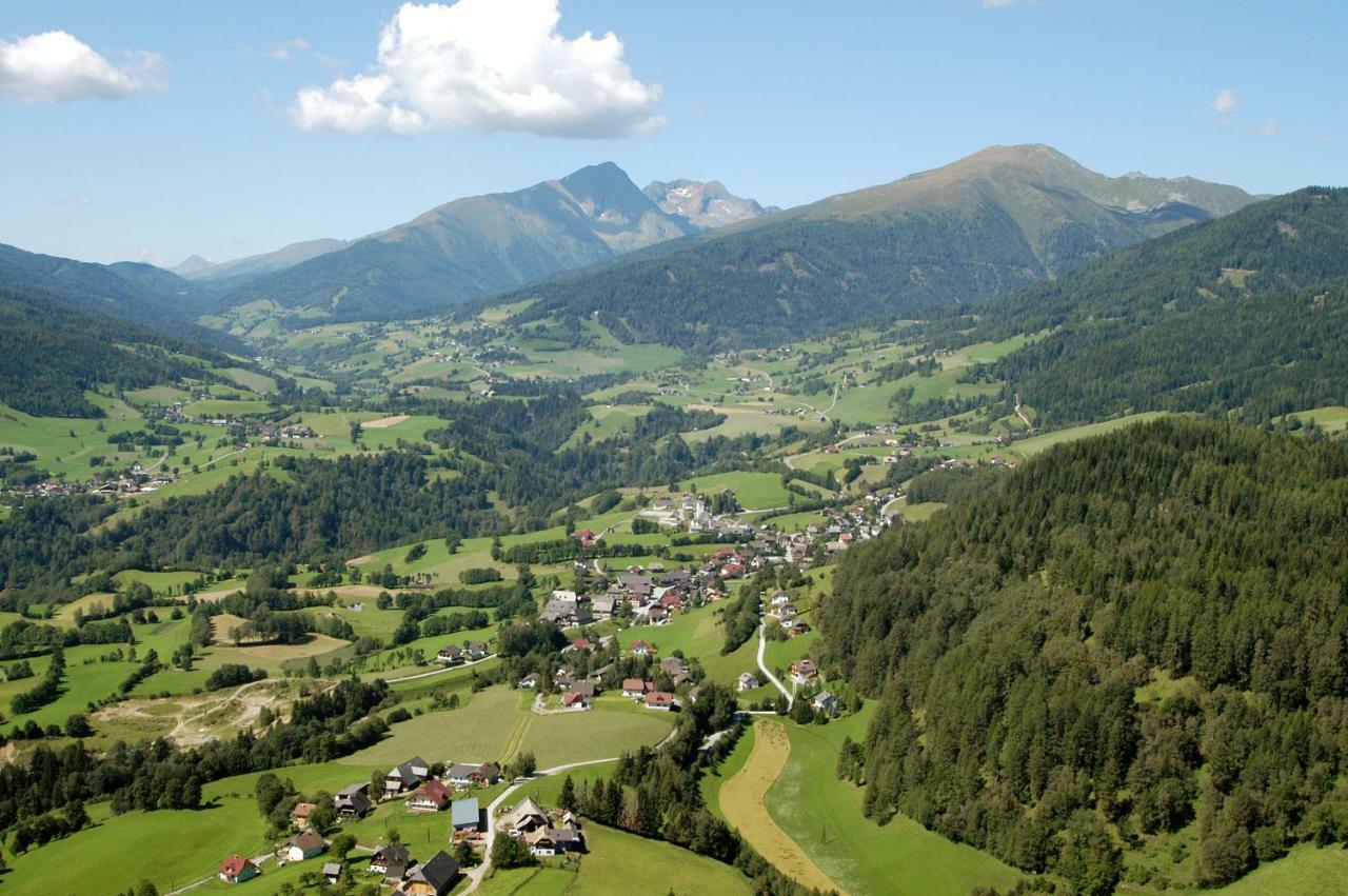 Feielhof Hotel Krakaudorf Luaran gambar