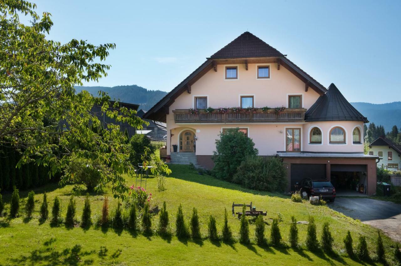 Feielhof Hotel Krakaudorf Bilik gambar