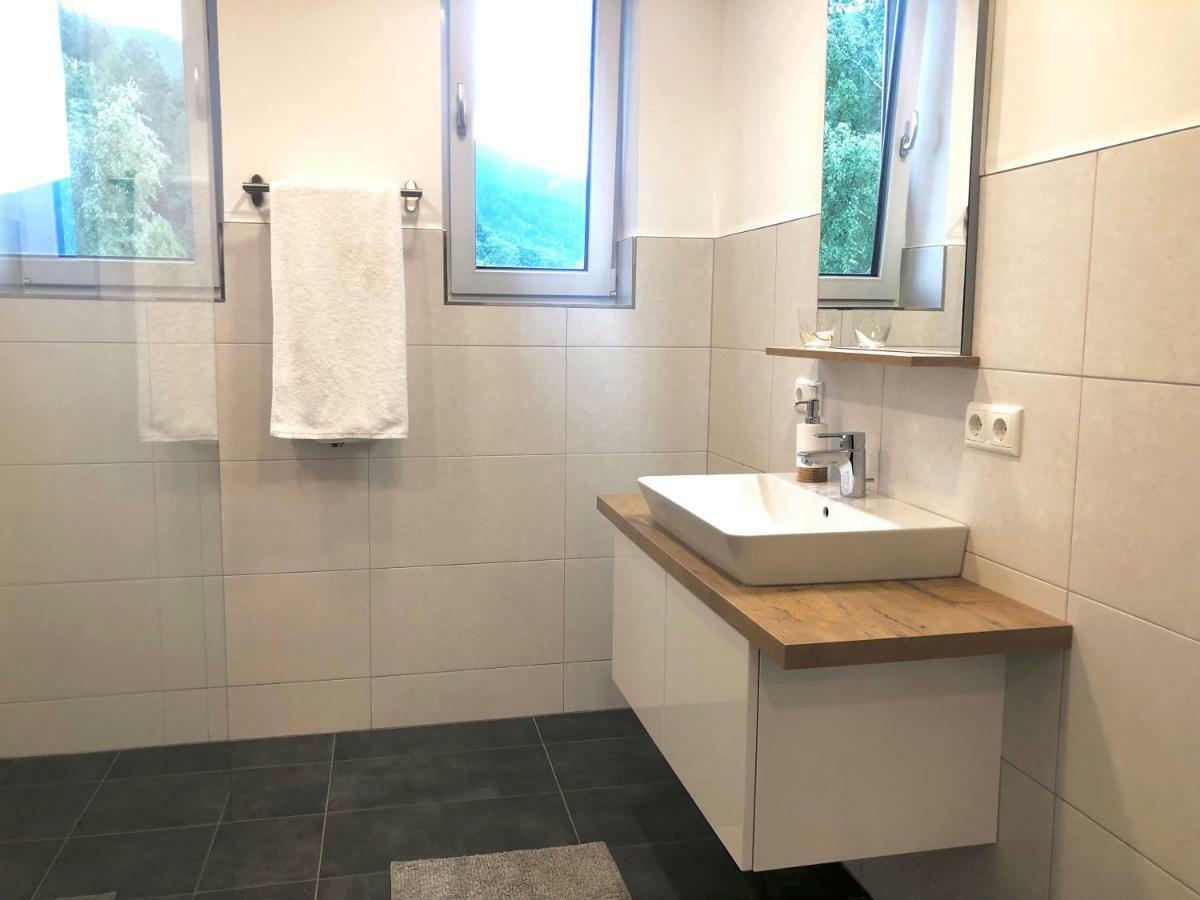 Feielhof Hotel Krakaudorf Luaran gambar