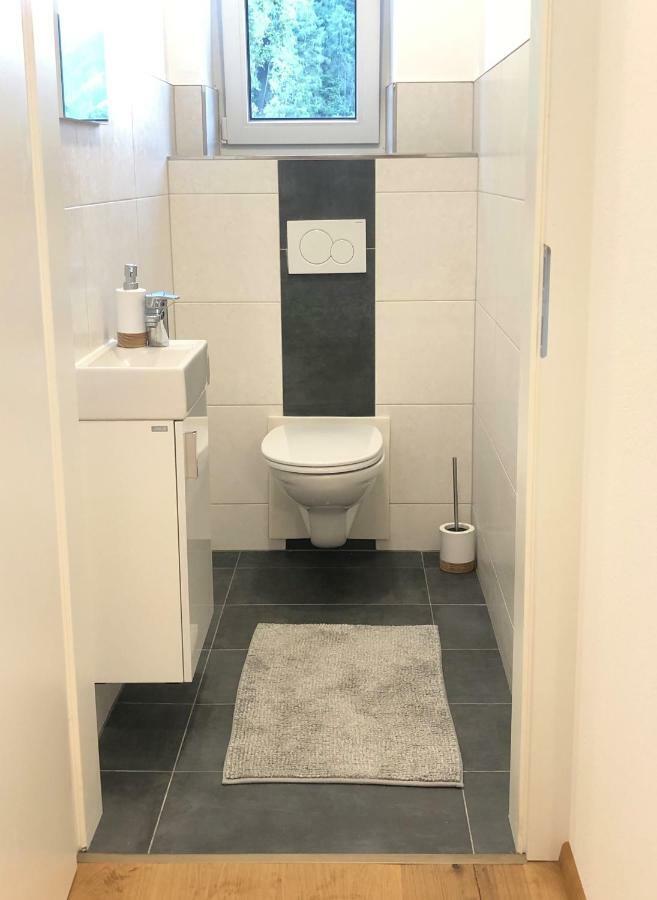 Feielhof Hotel Krakaudorf Luaran gambar